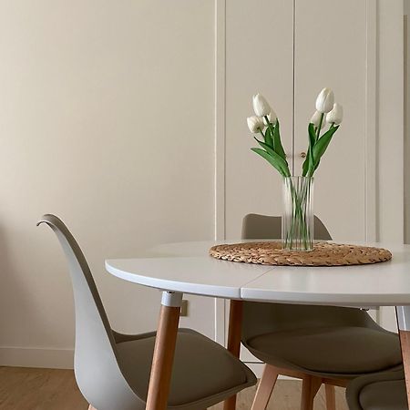 Alma - Vatican Apartment Ρώμη Εξωτερικό φωτογραφία