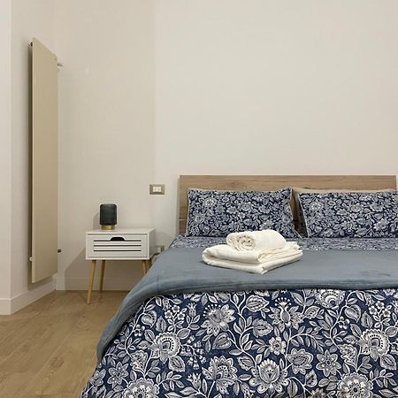 Alma - Vatican Apartment Ρώμη Εξωτερικό φωτογραφία
