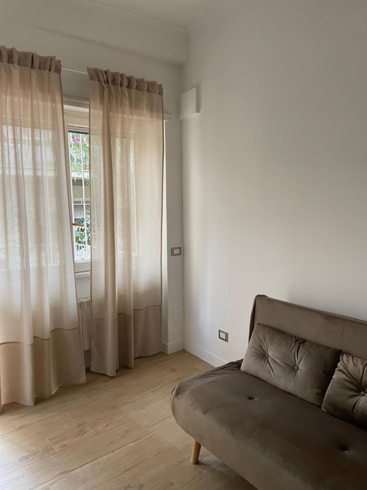Alma - Vatican Apartment Ρώμη Εξωτερικό φωτογραφία