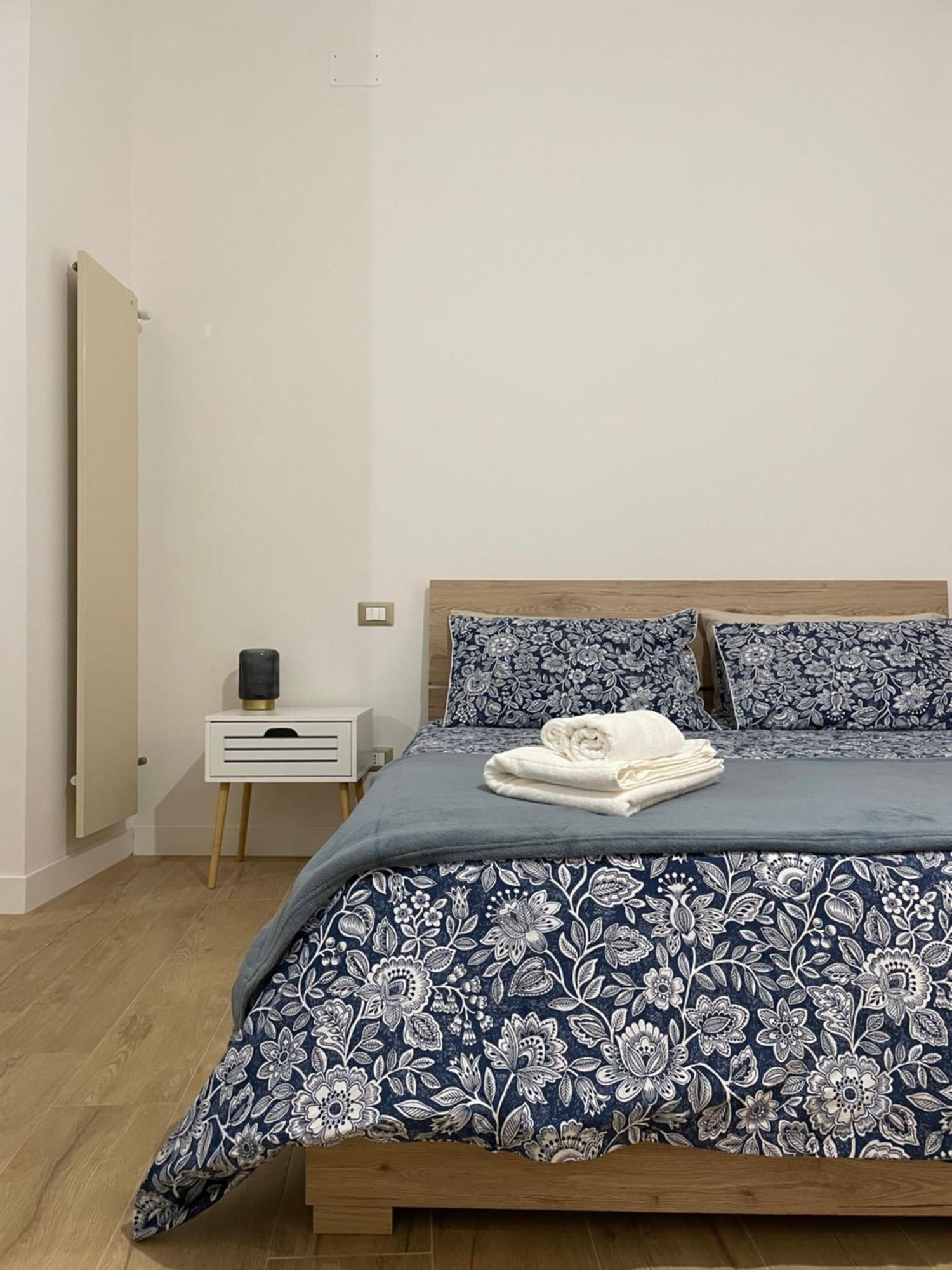 Alma - Vatican Apartment Ρώμη Εξωτερικό φωτογραφία
