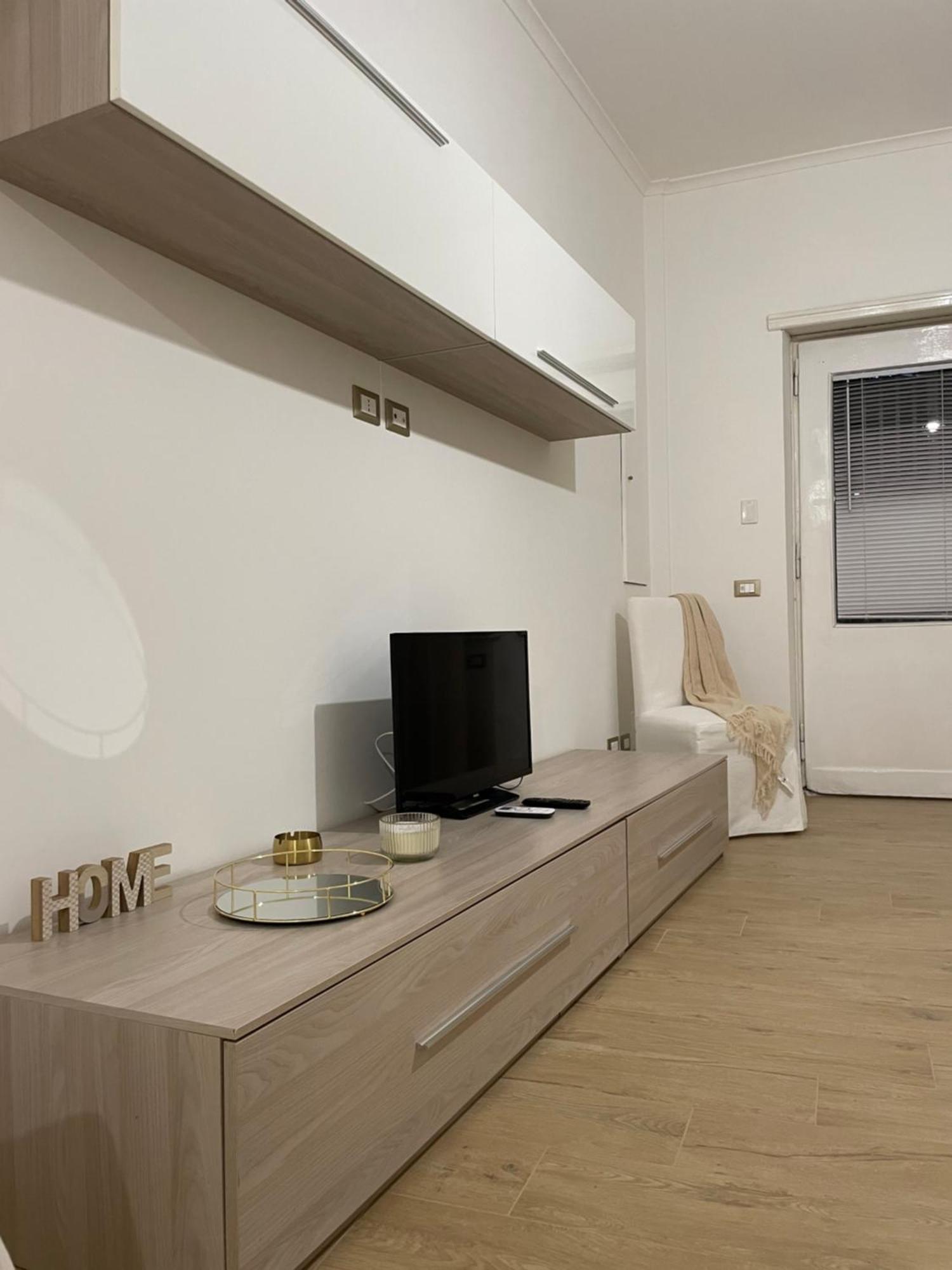 Alma - Vatican Apartment Ρώμη Εξωτερικό φωτογραφία