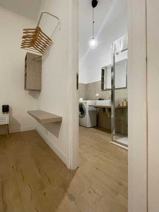 Alma - Vatican Apartment Ρώμη Εξωτερικό φωτογραφία