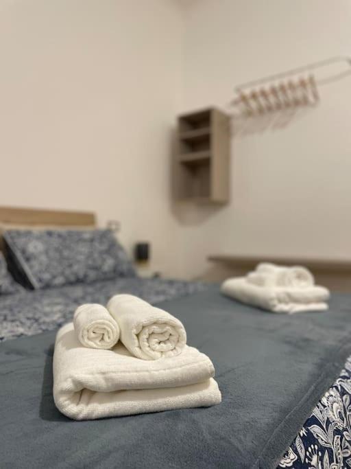 Alma - Vatican Apartment Ρώμη Εξωτερικό φωτογραφία