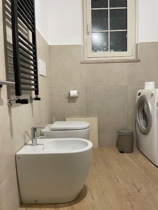 Alma - Vatican Apartment Ρώμη Εξωτερικό φωτογραφία