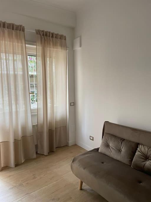 Alma - Vatican Apartment Ρώμη Εξωτερικό φωτογραφία