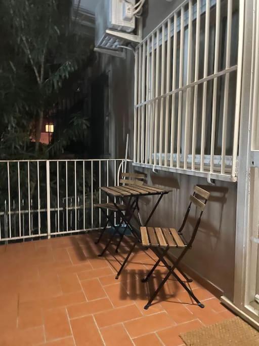 Alma - Vatican Apartment Ρώμη Εξωτερικό φωτογραφία