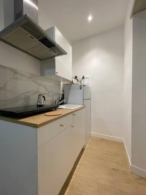 Alma - Vatican Apartment Ρώμη Εξωτερικό φωτογραφία